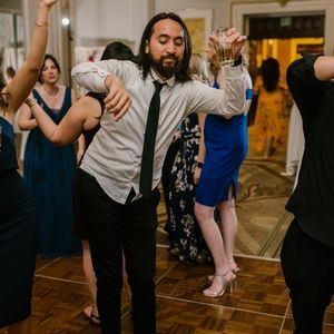 Meet your Posher, E.j.